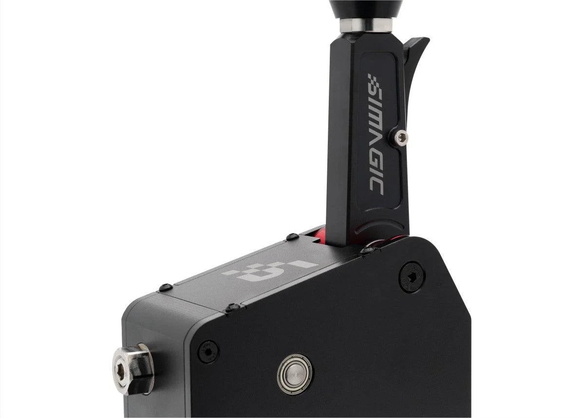 美品 Simagic Q1S シーケンシャルシフター Simagic Q1S シーケンシャルシフター日本正規代理店– dele.io