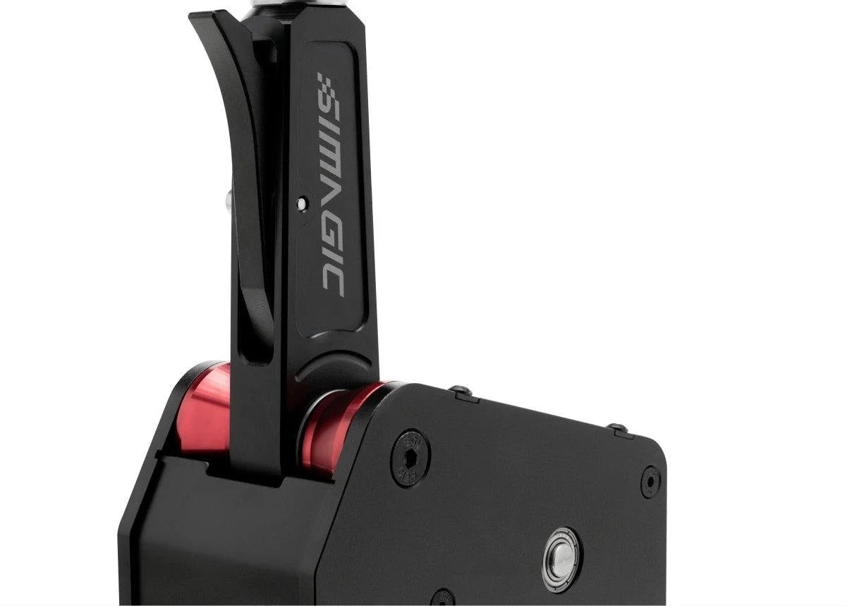 美品 Simagic Q1S シーケンシャルシフター Simagic Q1S シーケンシャルシフター日本正規代理店– dele.io