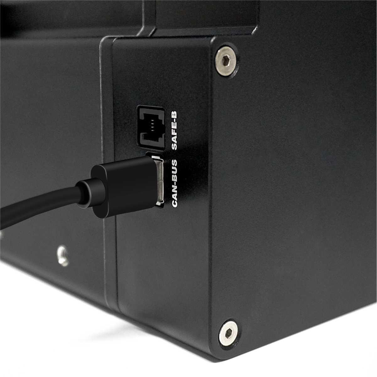 SIMAGIC WHEELBASE USB EXTENDER - Extreme Simracing