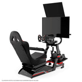 Sim Racing RAIL ADJUSTMENT UPGRADE KIT FOR VIRTUAL EXPERIENCE 3.0 / SIM RACING SEAT X - Extreme Simracing