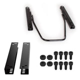Sim Racing RAIL ADJUSTMENT UPGRADE KIT FOR VIRTUAL EXPERIENCE 3.0 / SIM RACING SEAT X - Extreme Simracing