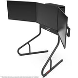 TRIPLE SCREEN TV STAND - Extreme Simracing