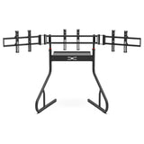 TRIPLE SCREEN TV STAND - Extreme Simracing