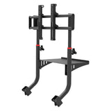 TV STAND - FITS SXT V2 MODEL - Extreme Simracing