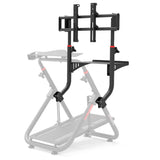 TV STAND - FITS SXT V2 MODEL - Extreme Simracing