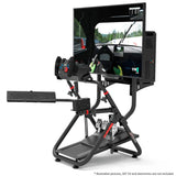 TV STAND - FITS SXT V2 MODEL - Extreme Simracing