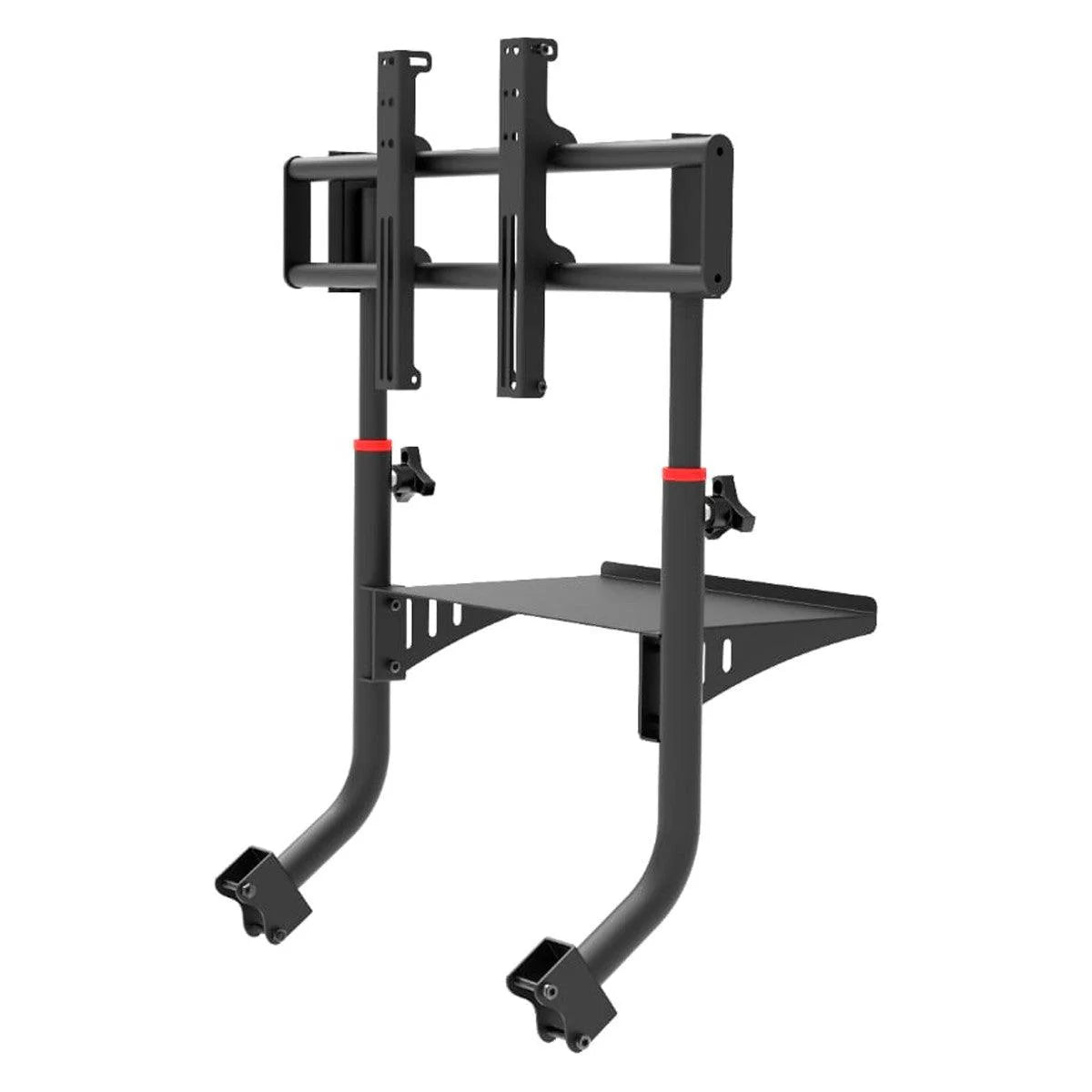 TV STAND - FITS SXT V2 MODEL - Extreme Simracing