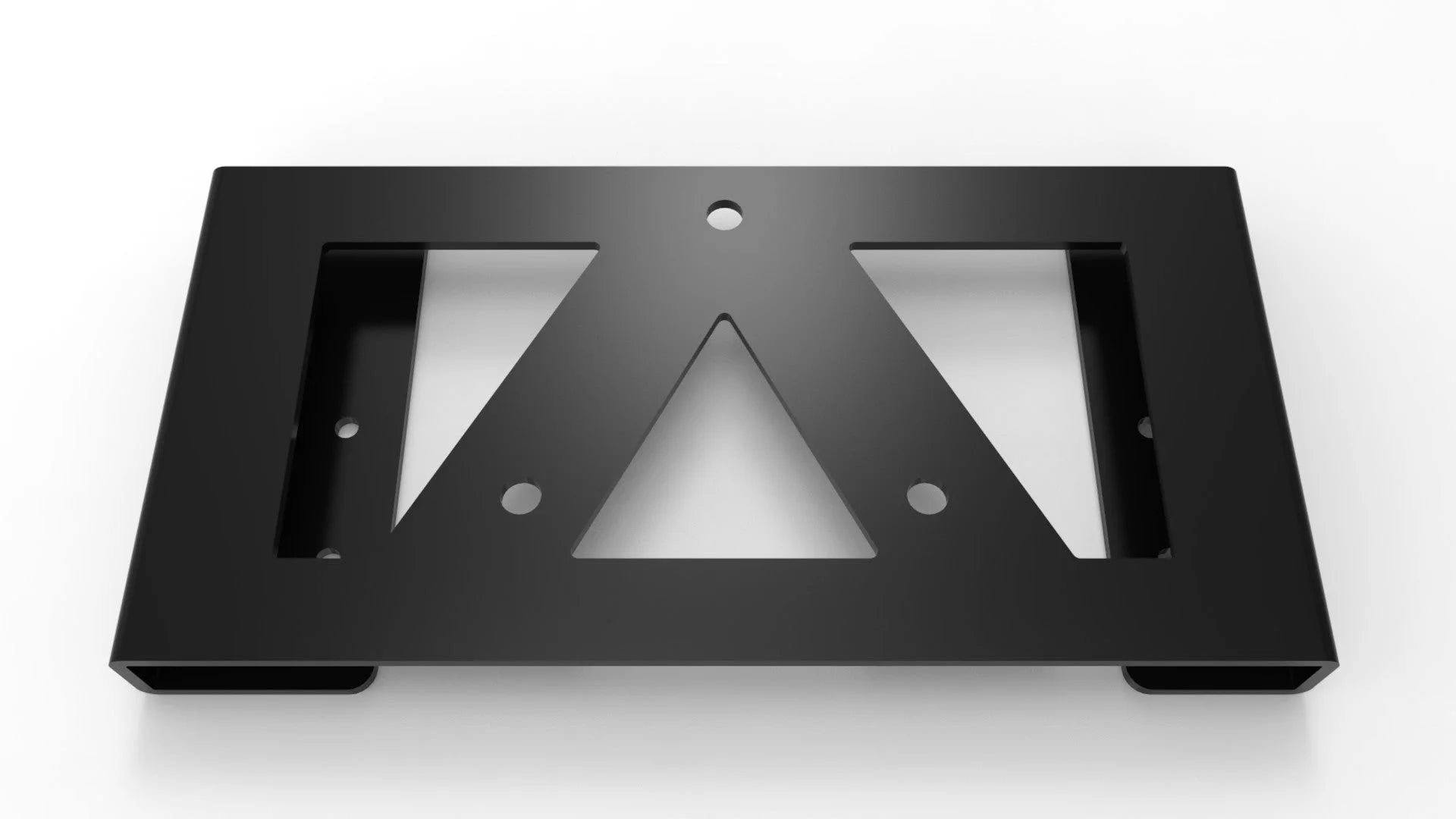 WHEEL BASE ADAPTER FOR FANATEC CSL ELITE - Extreme Simracing