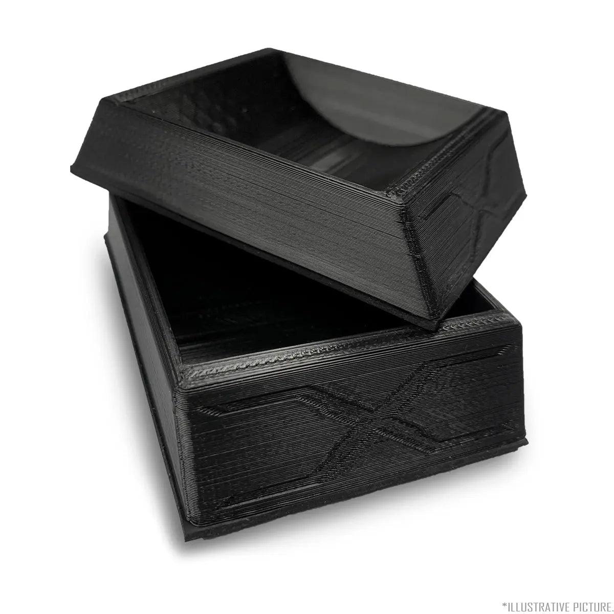 WHEEL LOCKS FOR GAMING CHAIR AND OFFICE CHAIR (PAIR) - Extreme Simracing