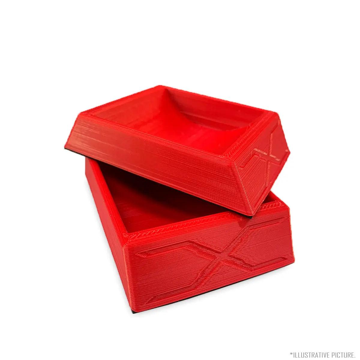 WHEEL LOCKS FOR GAMING CHAIR AND OFFICE CHAIR (PAIR) - Extreme Simracing