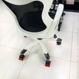 WHEEL LOCKS FOR GAMING CHAIR AND OFFICE CHAIR (PAIR) - Extreme Simracing