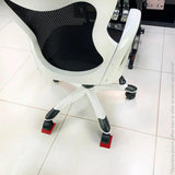 WHEEL LOCKS FOR GAMING CHAIR AND OFFICE CHAIR (PAIR) - Extreme Simracing