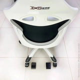 WHEEL LOCKS FOR GAMING CHAIR AND OFFICE CHAIR (PAIR) - Extreme Simracing