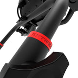WHEEL STAND SGT BLACK EDITION - Extreme Simracing