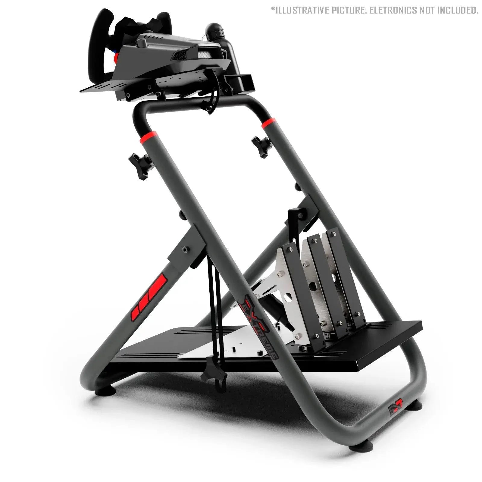 WHEEL STAND SXT V2 - Extreme Simracing