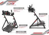 WHEEL STAND SXT V2 - Extreme Simracing