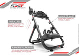 WHEEL STAND SXT V2 - Extreme Simracing