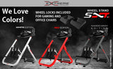 WHEEL STAND SXT V2 - Extreme Simracing