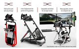 WHEEL STAND SXT V2 - Extreme Simracing