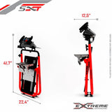 WHEEL STAND SXT V2 - Extreme Simracing