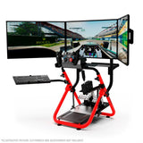WHEEL STAND SXT V2 - Extreme Simracing