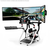 WHEEL STAND SXT V2 - Extreme Simracing